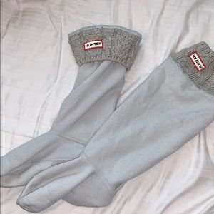 Hunter Boot Socks